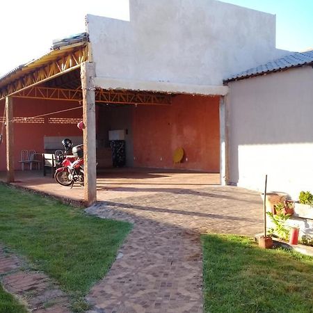 Recanto Lepery Olímpia Exterior foto